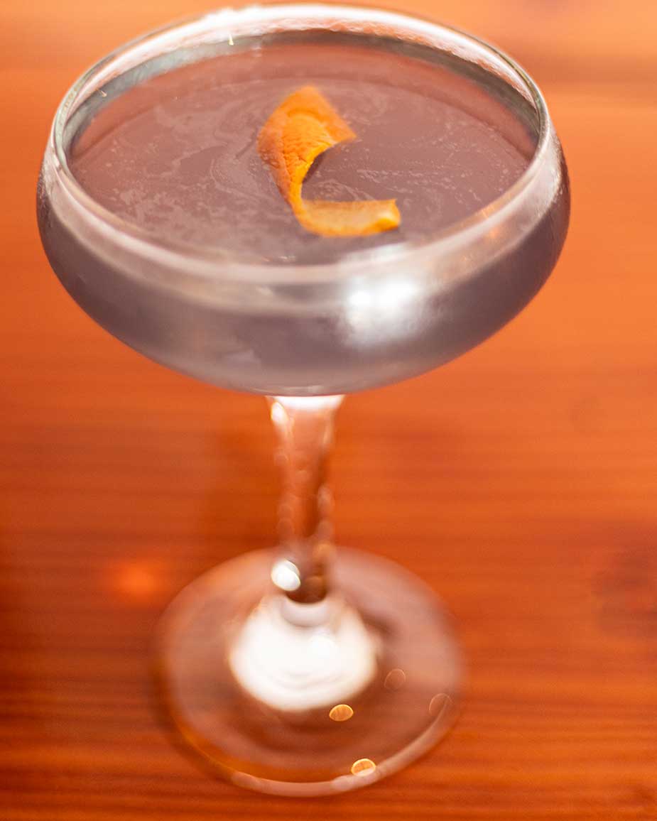 Sorella Italian Cocktails